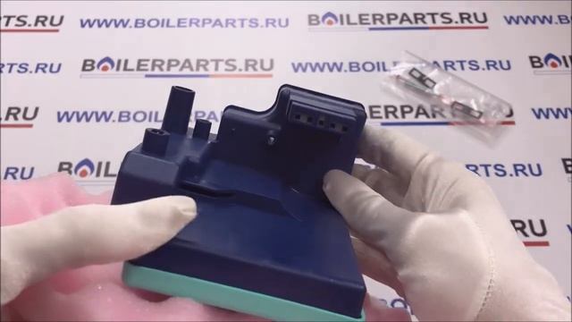 Блок управления Sit 537 ABC 0.537.005