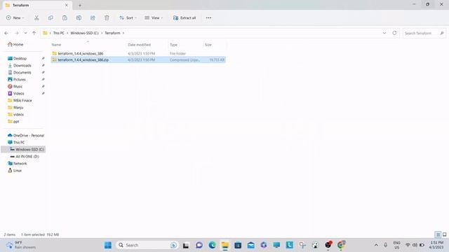 Terraform Installation Process | Terraform For Beginners-3 смотреть онлайн