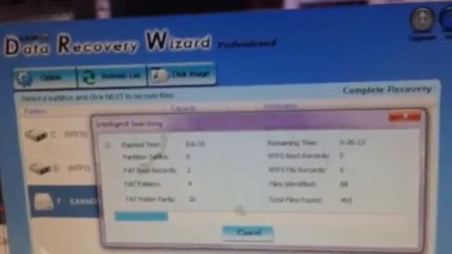 How to recover videos from SD card смотреть онлайн