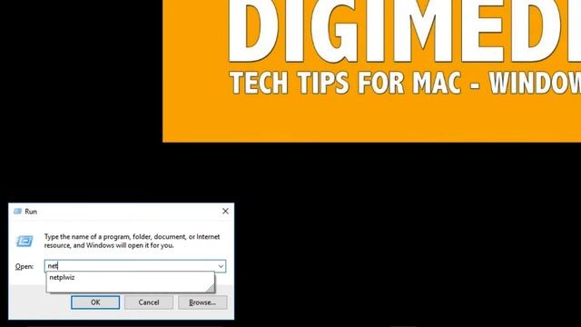How To Improve Windows 10 Security By Preventing Auto Login смотреть онлайн