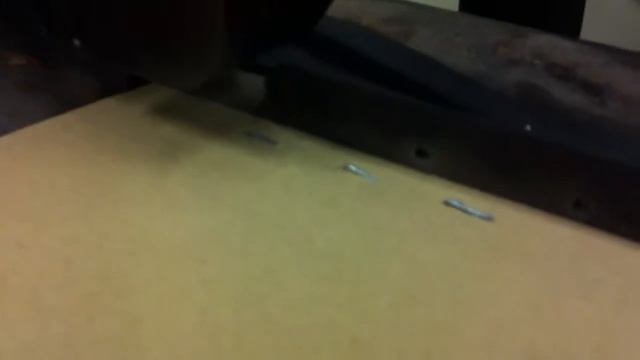 stapler cardboard смотреть онлайн