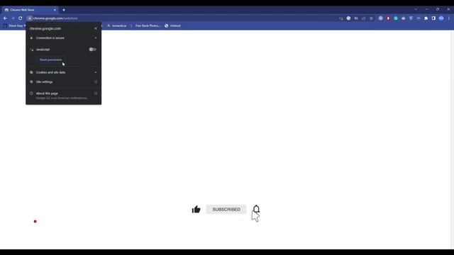 How to Unblock Chrome Web Store on Chromebook смотреть онлайн