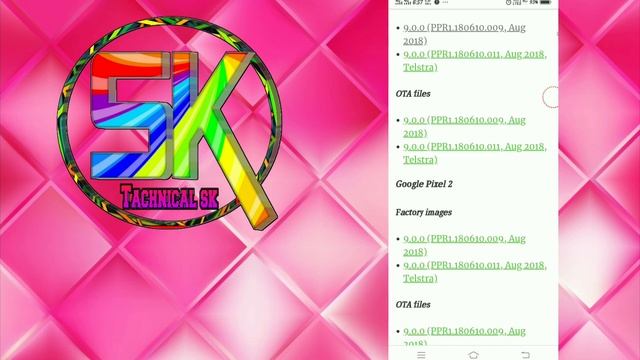 How To Download Android 9 Pie Flash File In Vivo V11 Pro #tachnicalsk