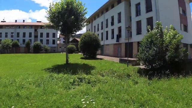 Video 5 - Mi Primer Vuelo REAL EN SOLITARIO Y Modo ACRO (acrobatico)   Insta 360 One R 4K