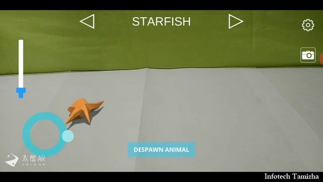 Top 5 3D AR Apps in Tamil🔥 смотреть онлайн