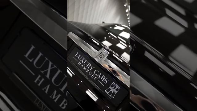 Rolls Royce Ghost EWB