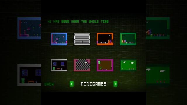 The Return To Freddy's 3: Windows XP Edition | Extras! смотреть онлайн