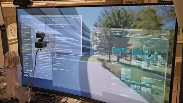 Introducing Airscreen