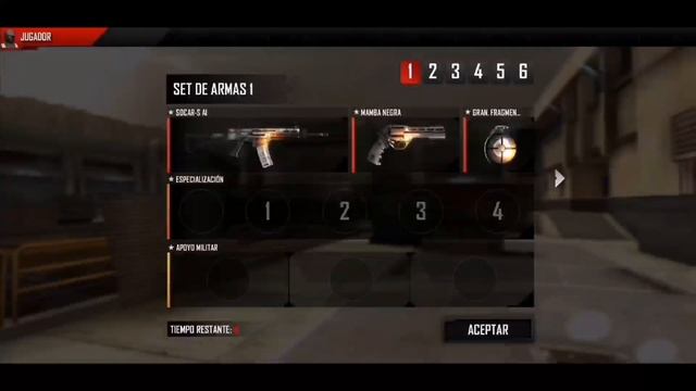 Como jugar Moder Combat 4 Multijugador | Android смотреть онлайн