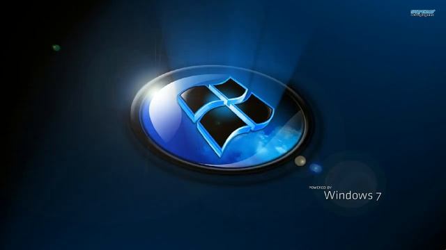 The Top 3 Windows 7 Wallpapers смотреть онлайн