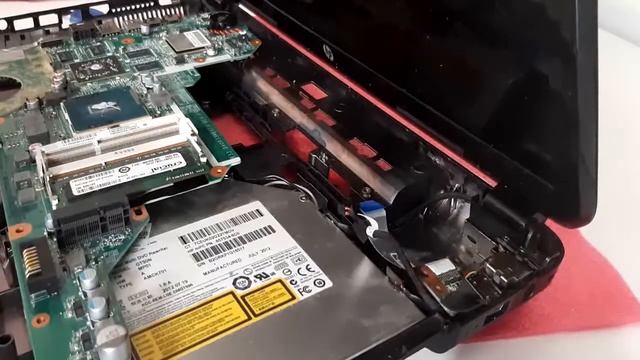 A MOWILI ZE USZKODZONA GRAFIKA/hp G6-2332sa смотреть онлайн