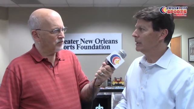GNOSF's Jay Cicero on Women's Final Four Cancellation - March 12, 2020 смотреть онлайн