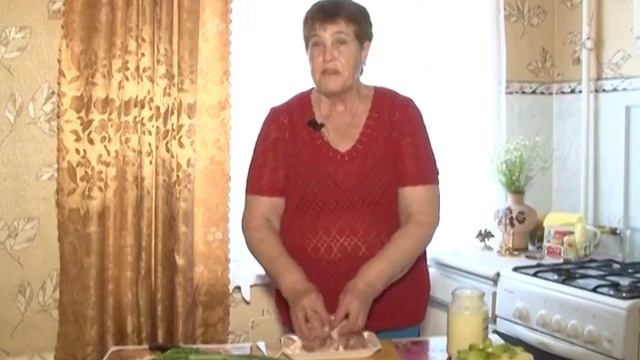 Картофель сочный. смотреть онлайн