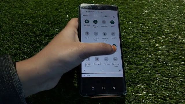 How To Enable Screen Recording In Tecno Pova 4, Screen Record In Tecno Pova 4, Tecno Pova 4 смотреть онлайн