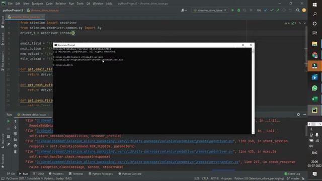 Driver missmatch error, and how to resolve the problem смотреть онлайн