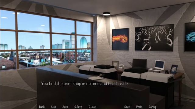 College Bound Android Gameplay Part 12 смотреть онлайн