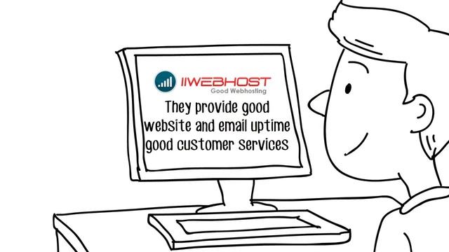 Good Webhosting , VPS Hosting, Dedicated Server, Windows Dedicated Server - iiWebhost смотреть онлайн