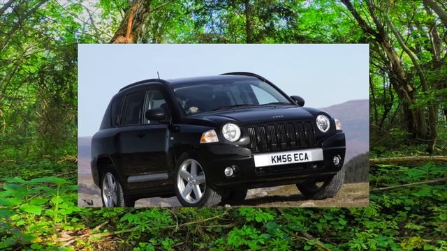 Jeep Compass MK - Verifique esses problemas antes de comprar смотреть онлайн