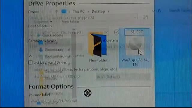 How To Make Bootable Windows Pendrive - Pisos World смотреть онлайн
