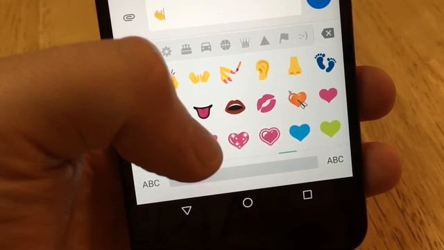 ✅ How to use emoji on Android 6 Marshmallow смотреть онлайн