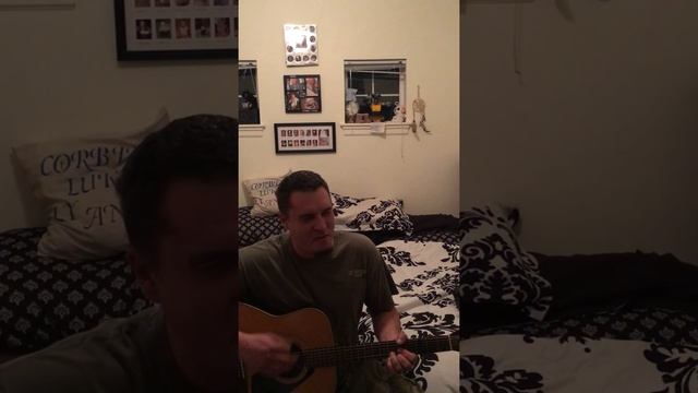 What are you listening to by Chris Stapleton cover смотреть онлайн