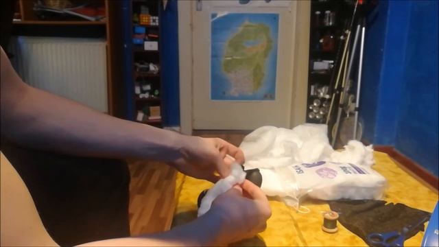 Knuckle Controller für Oculus Rift S und Quest Controller, DIY, Selber machen смотреть онлайн