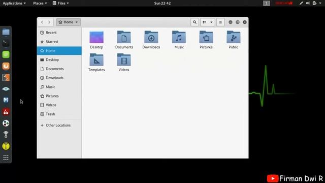 Menambahkan Repository Kali Linux смотреть онлайн