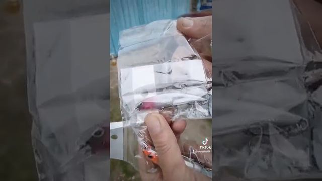Воблеры с китая смотреть онлайн