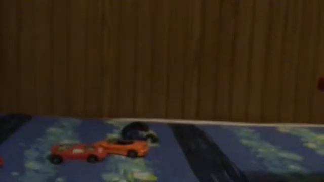 Old hot wheels and matchbox Vintage car! смотреть онлайн