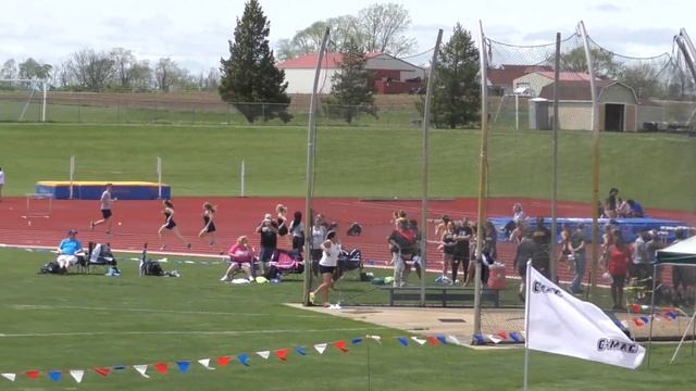 Women 800 Meter Run 3 | G-MAC Outdoor Track & Field Championships 2017