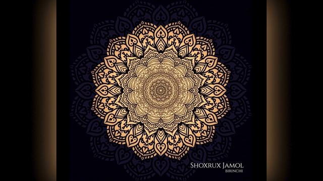 Shoxrux Jamol - Rubob Tanbur