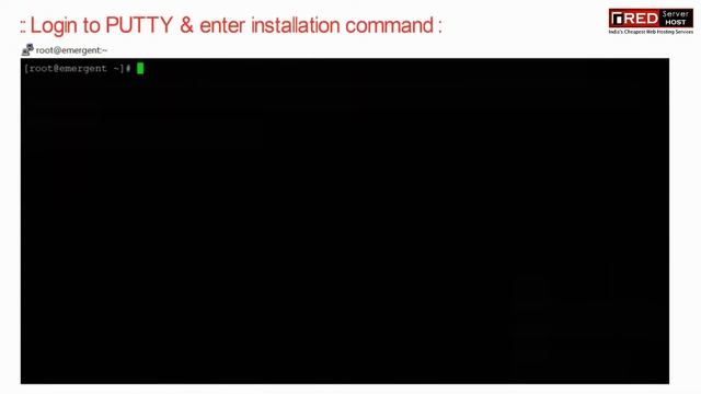 How to Install FFmpeg on your server via SSH? смотреть онлайн