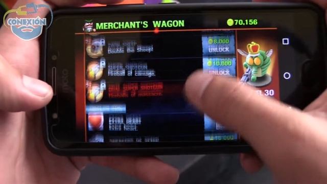 Juegos Android: MiniGore 2 Zombie смотреть онлайн