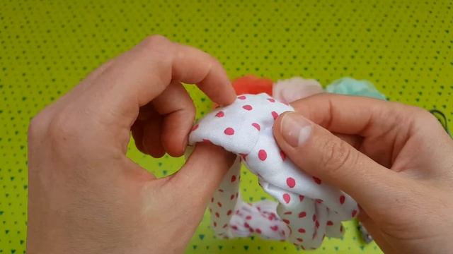 КЕКС Аксессуары для девочек смотреть онлайн