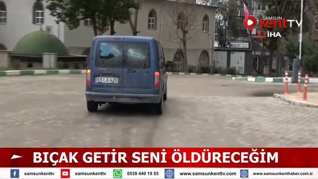 Samsun İçin Haber Saati 19.19 - Samsun Kent TV Canlı Yayın | 23 Mart 2021 смотреть онлайн