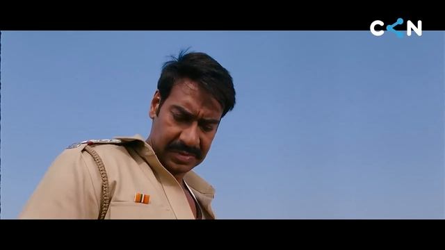 Kinozavr #88 | Singham (Hind Filmi)