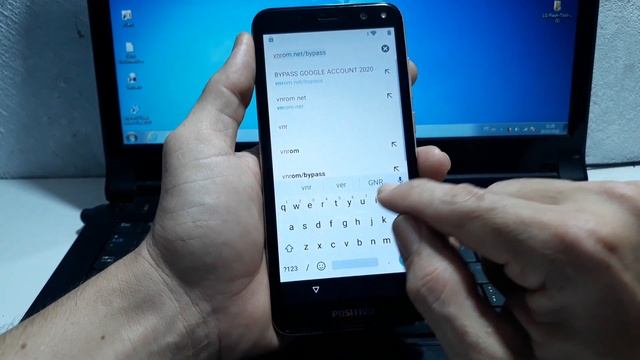 Como remover a conta google do positivo S511 twist 2 android 8.1.0 sem pc atualizado 2020. смотреть онлайн