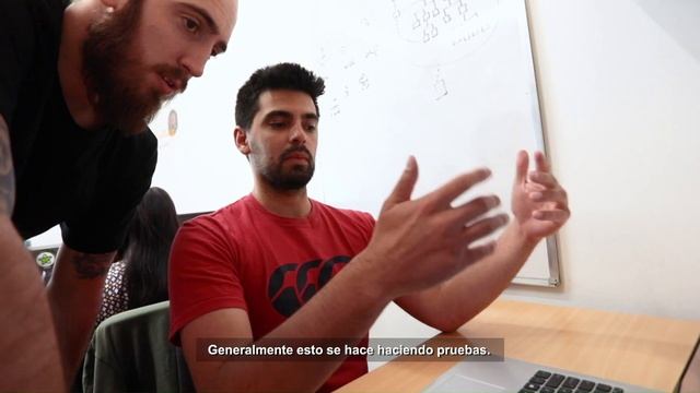 Empresas organizadoras TestingUy 2024: CENTRO DE ENSAYOS DE SOFTWARE смотреть онлайн