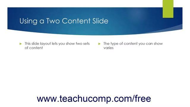 Learn How to Use Slide Show View in Microsoft PowerPoint 2019 & 365: A Training Tutorial смотреть онлайн