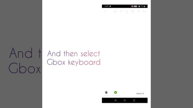 How to Copy/Paste photos to your Instagram stories for ANDROID USERS 🔥 • Instagram hacks смотреть онлайн