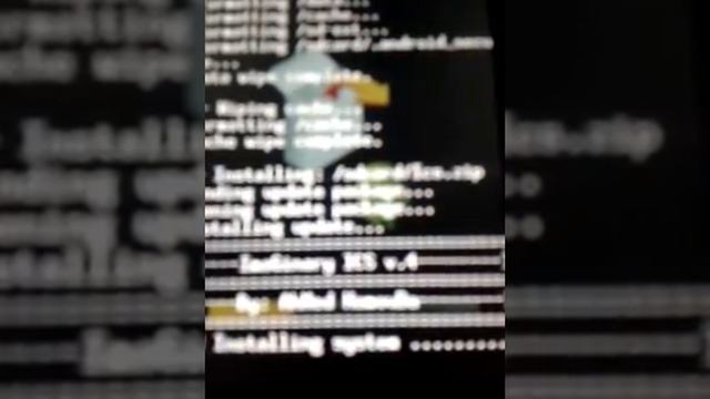 Instalar Android 4.0 En Galaxy Ace 5830L смотреть онлайн