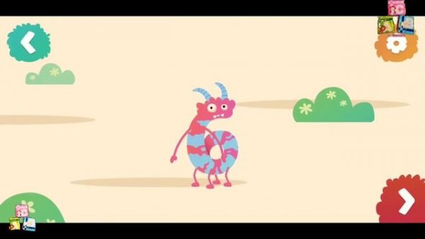 Happy Numbers Counting Games For Kids | VKids | Android gameplay Mobile app phone4kids telephone