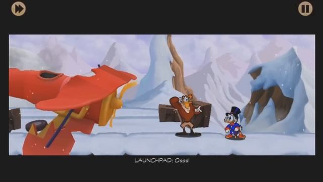 DuckTales Remastered (Android) Review смотреть онлайн