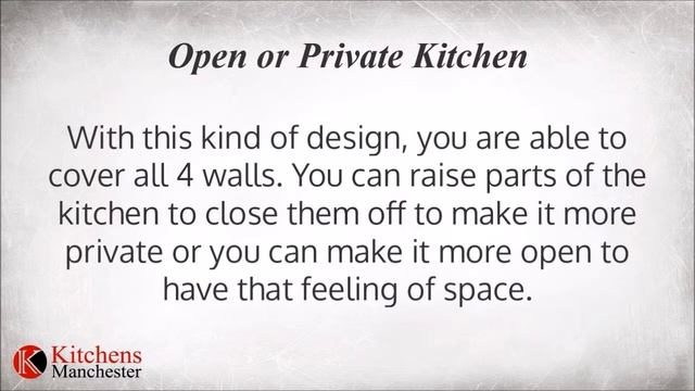 G shaped kitchen layout advantages and disadvantages смотреть онлайн