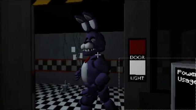 FNaF Help Wanted Android Nova Atualização(0.0.9) Noite 1 смотреть онлайн