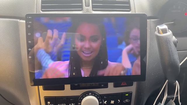 9 inch or 10 inch Android Double Din Stereo Headunit смотреть онлайн