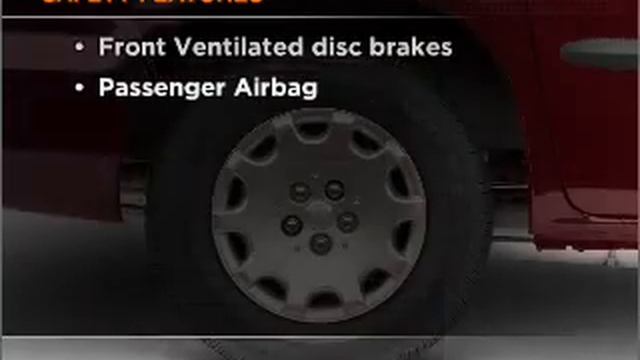 2003 Chrysler Voyager - Bethlehem PA смотреть онлайн