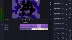 How To Make Effects (Sponsored By Preview 2 Effects) On Android Part 11