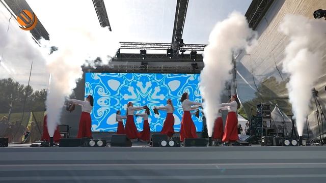 Дайджест новостей «ОЭК ТВ» с 14-ое по 20-ое сентября. Коротко о главном! смотреть онлайн