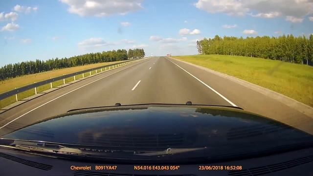 Москва - Ульяновск июнь 2018 смотреть онлайн